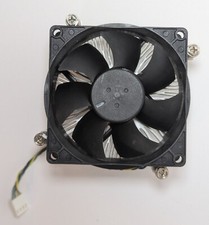 Lenovo ThinkCentre M710e - Part 01MN994 65W CPU Cooler Fan w/ Heatsink