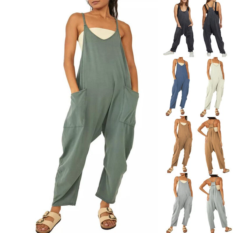 Baggy hotsell jumpsuit uk