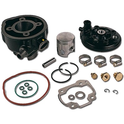 Zylinderkit DR D.47 MBK 50 Mach G