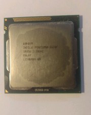 Intel Pentium Dual Core G630T Desktop CPU Processor SR05U 2.3GhZ Socket 1155 35W