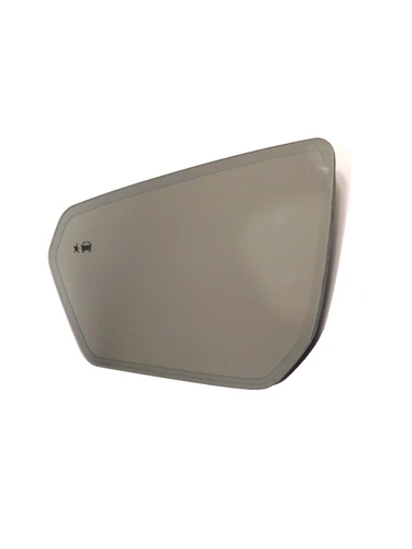AUTO DIM 2018-2022 CHEVY EQUINOX PREMIER DRIVER Side Door Mirror Glass BLIND SPO