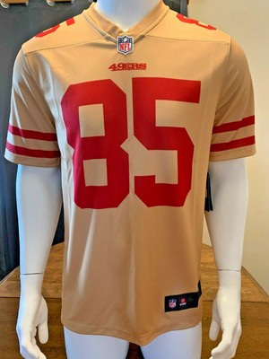 kittle alternate jersey