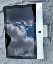 Apple iMac 21.5" Mid 2011 i5-2400S 2.5GHz 4GB No HDD. WONT BOOT NO DISPLAY