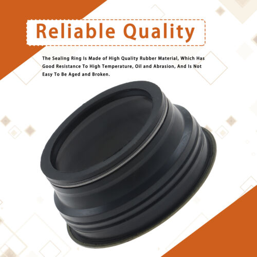 Head Cover Seal for 2003-2012 Mazda 3 5 6 MX-5 Miata CX-7 L362-10-2D5A - Picture 3 of 7