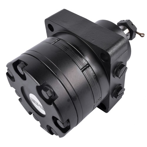 New Wheel Motor for Scag 482639 & 481529 for Wildcat Turf Tiger Cub 27-502 - Picture 4 of 11