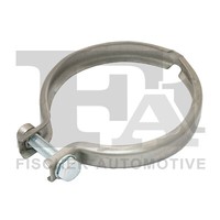 Fa1 144-895 Rohrverbinder, Abgasanlage FÜR MERCEDES-BENZ