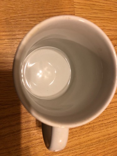 Starbucks BARCELONA Collector Series City White Green Coffee Tea Mug - Picture 4 of 5