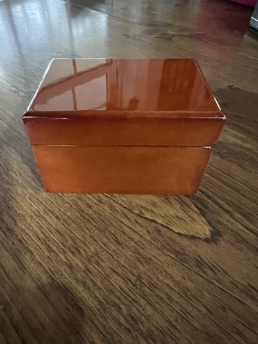 VTG Belair Swiss Watch Ladies Gold Tone Quartz 3 ATM New In Wood Box RARE! $240 - Picture 14 of 23