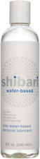 Premium Water-Based Lubricant, Personal Lube for Women, Men, and Couples (8 FL O