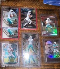 2020 TUA RCS SELECT,OPTIC,PRIZM,MOSAIC,RCSMORE(prestige 413/449)TUA TAGOVAILOA