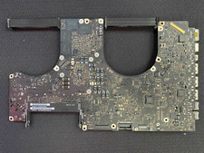 Apple Motherboard/Logic Board Donor Parts A1297 820-2914-A