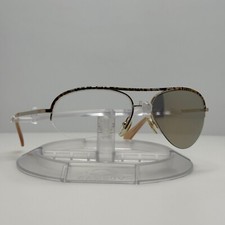 Diane Von Furstenberg Sunglasses Eye Glasses Frames DVF101S 58-16-130