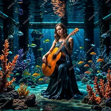 Digital image picture photo wallpaper background desktop art AI printer