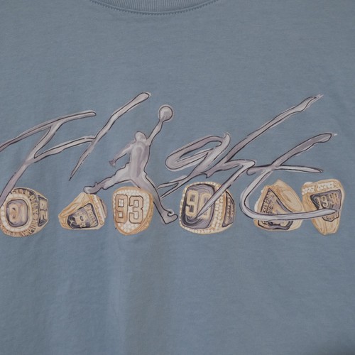 Jordan Herren Flight Essentials Ringe Blau Herren M - Bild 4 von 10
