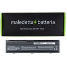 Batteria NERA 10.8-11.1 V 5200 mAh per Hp-Compaq Pavilion dv6000