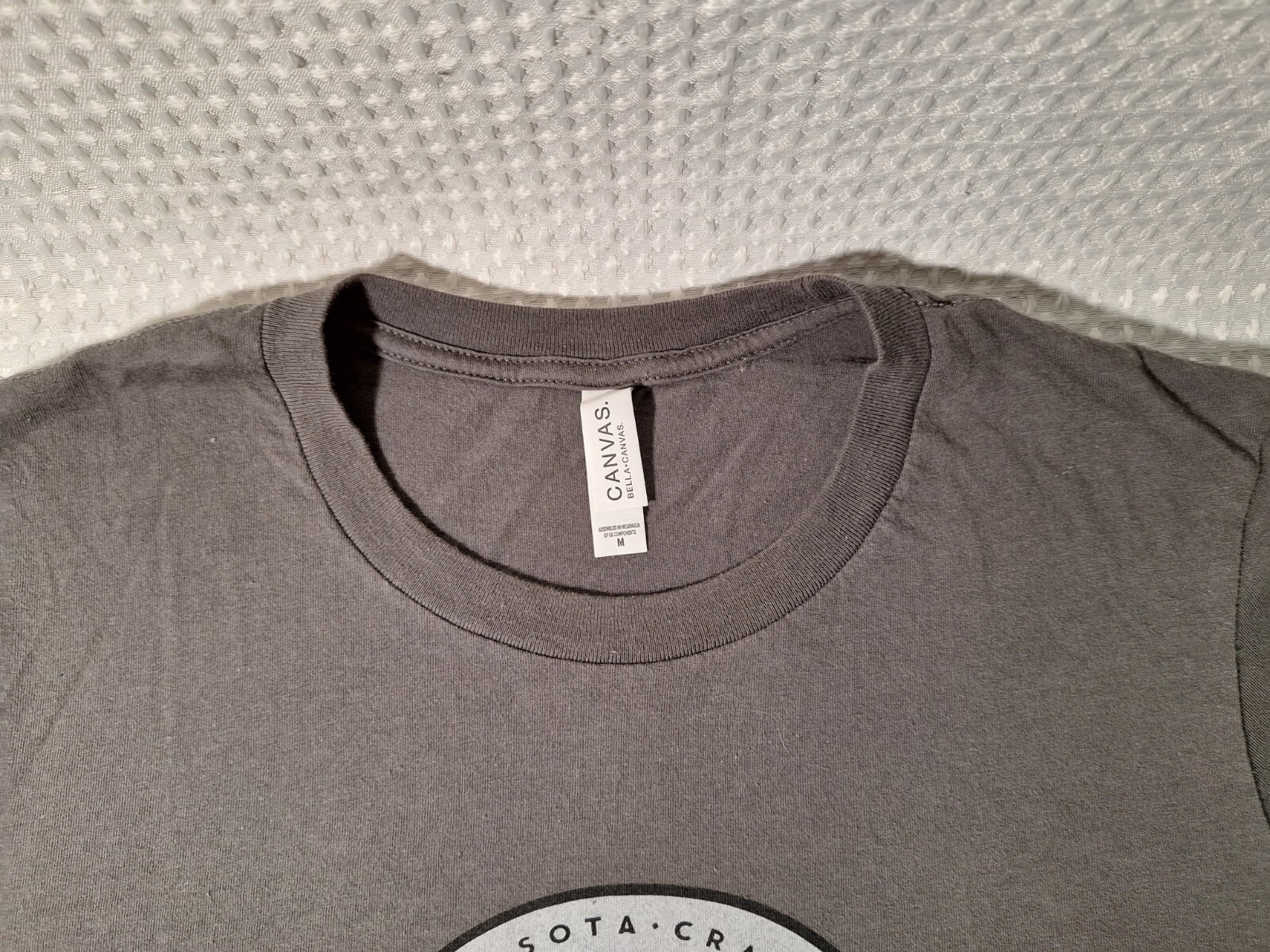 Minnesota Crafted Black Stack Brewery Souvenir Gr… - image 6