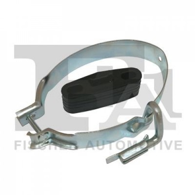 Bracket, muffler FA1 129-903 for Opel Kadett E CC