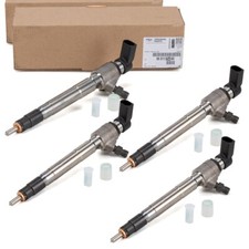 Injecteur Citroen JUMPER