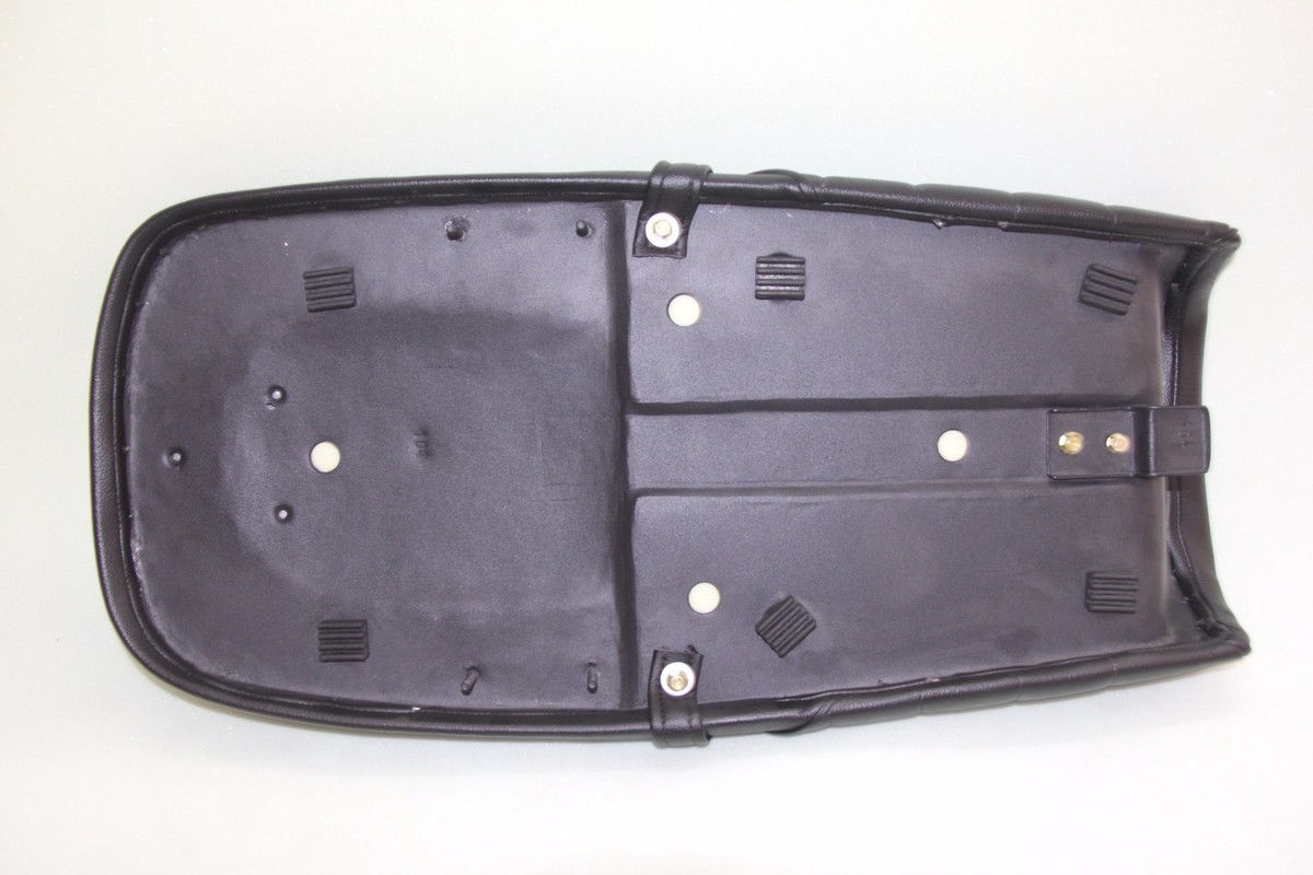 1978-1979 Yamaha XS1100 SX 11 Eleven Standard cafe racer seat 26.5