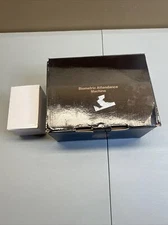 SVANTTO Time Clock Biometric Fingerprint Attendance Machine with 5 RFID Card&USB