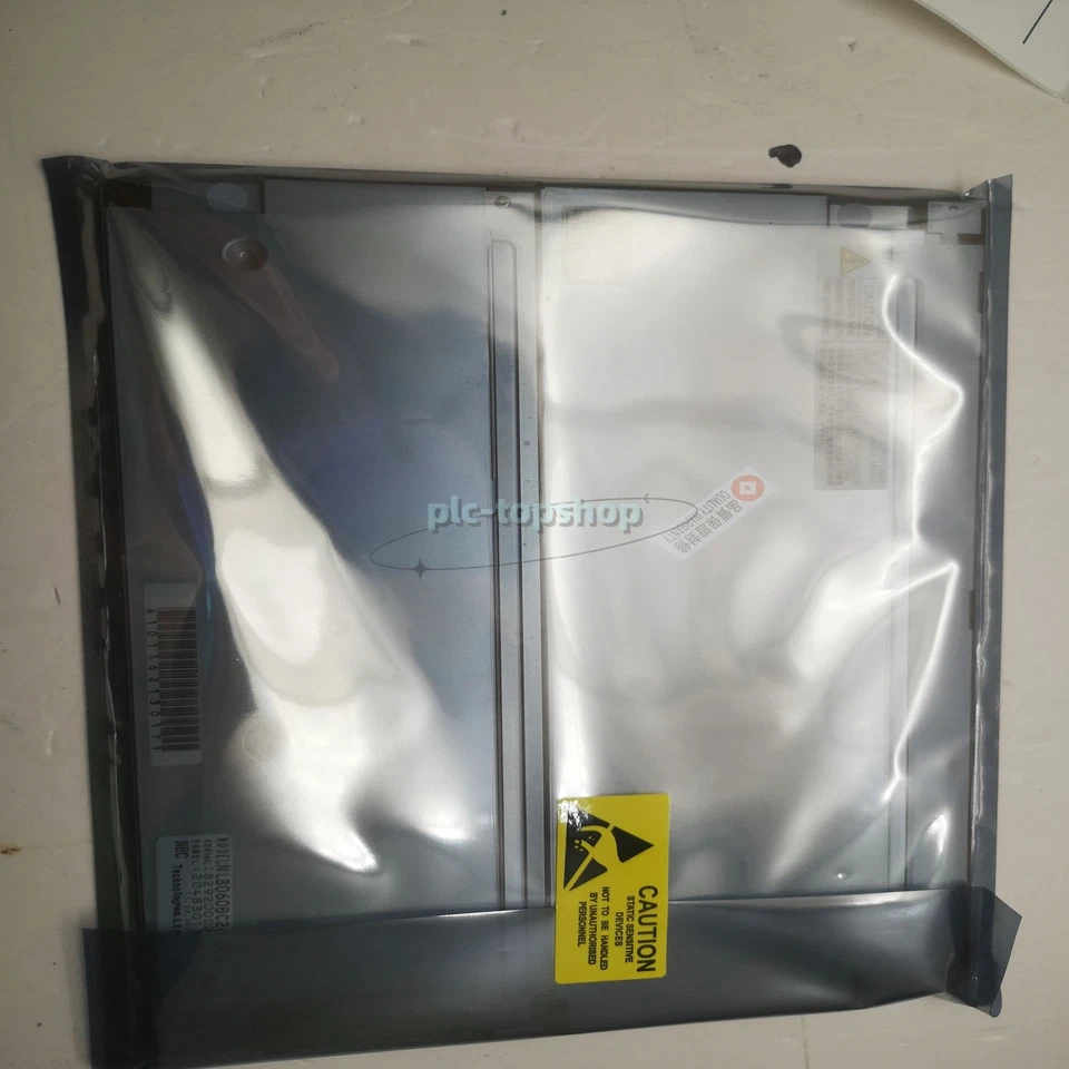 1PCS NEW NEC NL8060BC26-35D LCD Screen Display Panel 10.4” PLC - Image 2 of 3