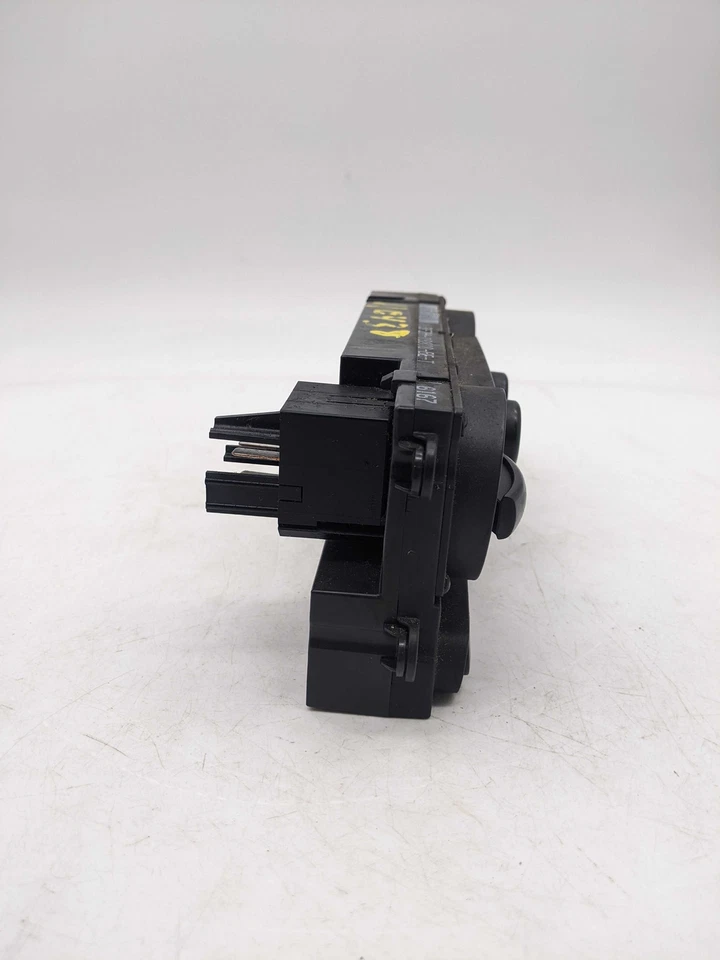 Ford Freestar 2004 control de temperatura número de pieza - 655-01557 Foto 4 de 4