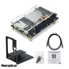 HAMGEEK Graphics Card Dock 24Gbps DIY PD85W+15W External GPU Expansion Dock#fib