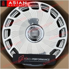 Forged Wheel Rim 1 pc for ROLLS ROYCE Phantom Cullinan Ghost Dawn Wraith Spectre