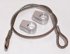 Polaris Dump Bed Strut Rod End Replacement Parts Check Fitment Below 6mm Qty ...