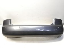 VW TOURAN 1T1, 1T2 Hintere Stoßstange 1T0807421 2005 17684678