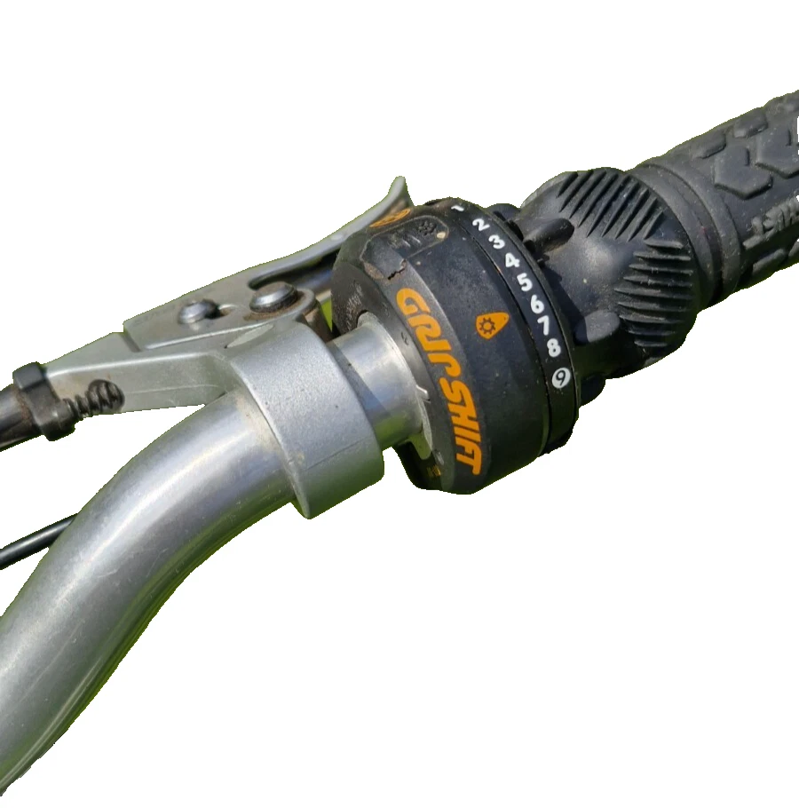 Focus - Black Hills - Mountainbike - 26 Zoll - Bild 3 von 4