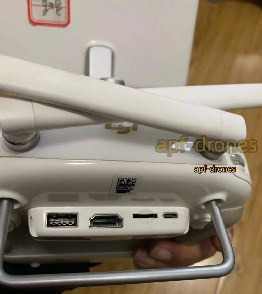 DJI GL300K Remote Controller 5.5