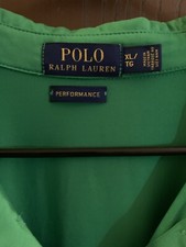 ralph lauren polo xl men
