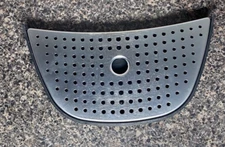 Keurig Replacement Drip Tray & Grate - Used Parts Only for K-Elite K90