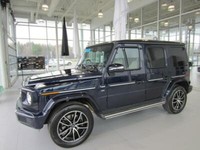 Mercedes-Benz G-Class G 550 VUS 4MATIC 2021 à vendre