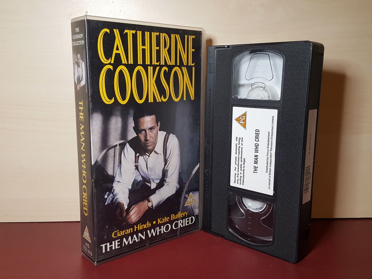 その他 Catherine Cookson&#39;s the Man Who Cried [VHS] 81r8OV5Y0BL._UF894,1000_QL80_.jpg
