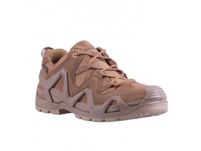 Herrenstiefel LOWA ZEPHYR MK2 GTX LO UK coyot OP 40