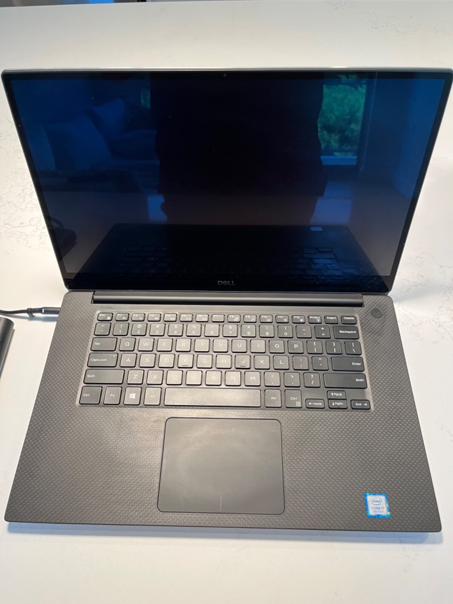 laptop - Dell XPS 15 7590 4K screen- $1200 | eBay