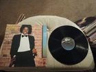 Michael Jackson-Off The Wall-FE 35745-1st Press'79•Gatefold •VG