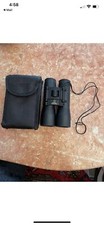 NATIONAL GEOGRAPHIC BLACK BINOCULARS 12x32 83m/1000 m