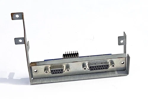 APPLE SE/ SE-30 Ref.: 805-0939-B avec carte Lapis Technologies, Inc 1990 10001-A