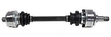CV Axle Assembly-New CV Axle GSP NCV48998