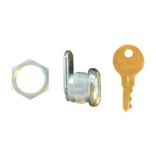 352-100 Lock And Key