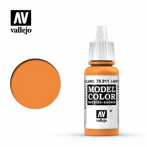 VALLEJO MODEL COLOR - WÄHLEN SIE DIE FARBE AUS DEM MENÜ - Bild 21 von 181