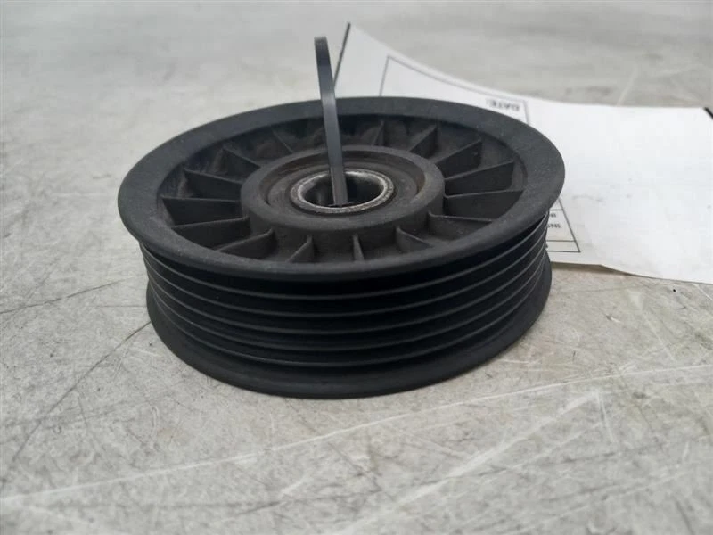 1999 FORD F150 POLIA DE MARCHA LENTA - Imagem 2 de 4