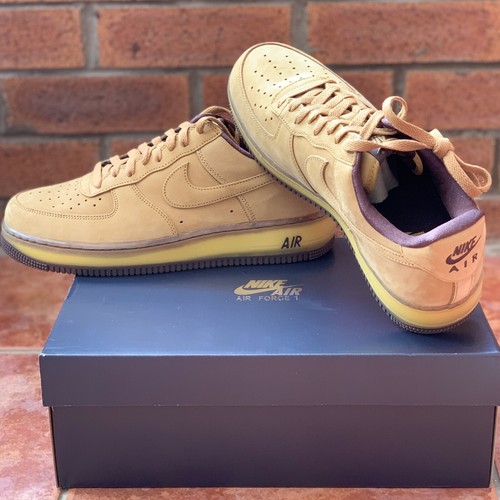 Nike Air Force 1 Low '07 Retro SP Men's Shoe
