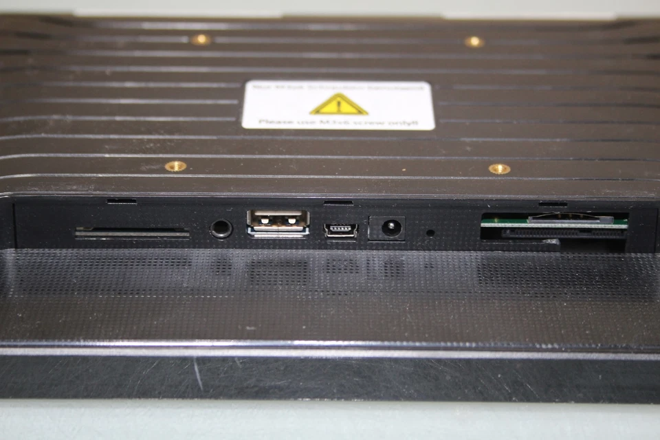 Tablet PC POSTAB UV-101  (2stk. Konvolut) - Bild 3 von 4