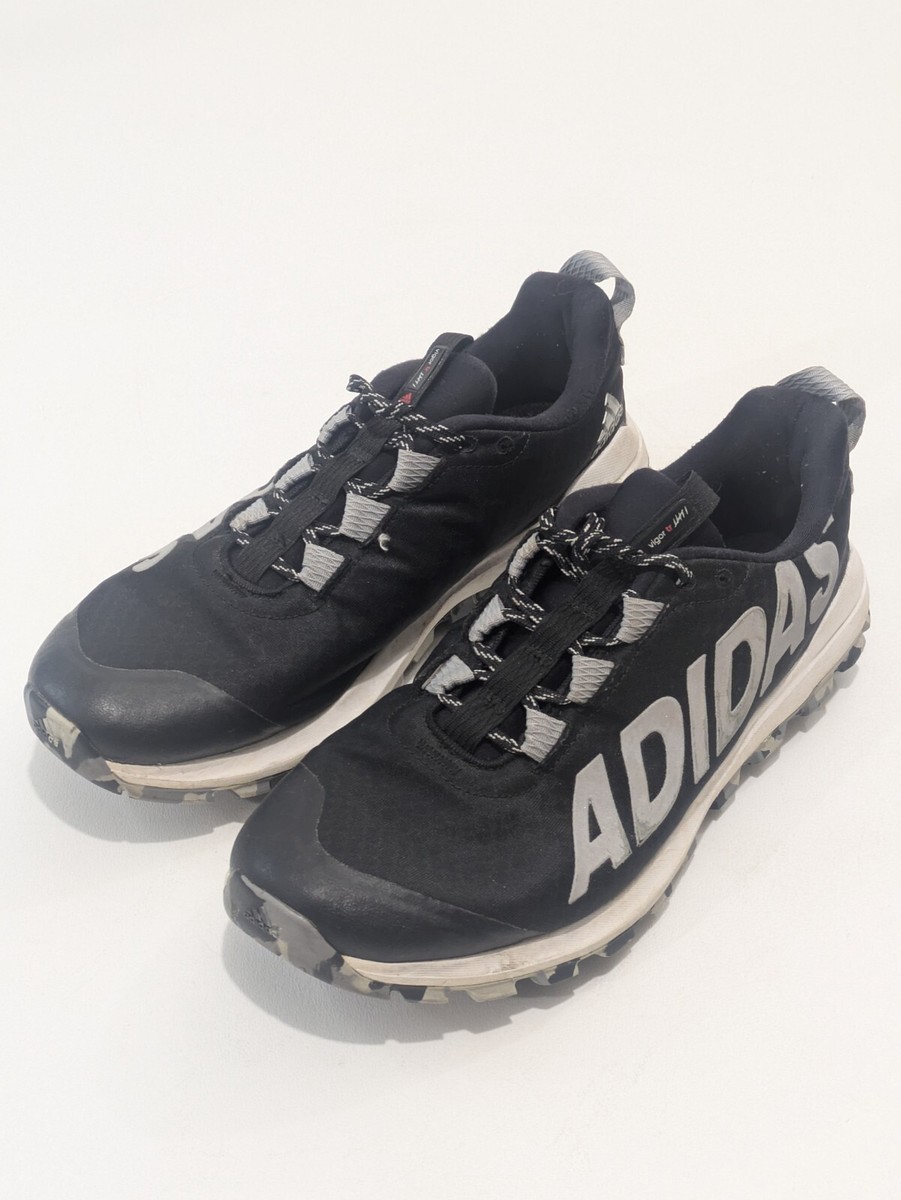 adidas gazelle silver green womens Adidas Womens Vigor Bounce Running Shoes main image 0