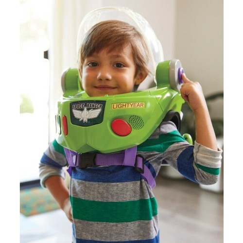 disney buzz lightyear helmet