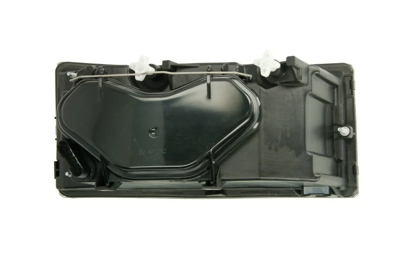 PHARE AVANT GAUCHE ÉLECTRIQUE POUR IVECO DAILY III 05.1999-07.2007 - Photo 2/2